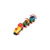 BRIO Battery Powered Action Train 33319 Wooden Toy for Ages 3 and Up Educational Gift for Birthdays and Christmas