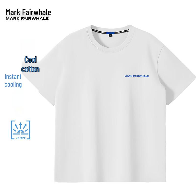 

Men s Loose-Fit Cooling Short Sleeve T-Shirt
