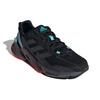 Adidas X9000L4 'Black Pulse Aqua' S23665