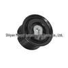 2874071: Compatible Idler Pulley for Dongfeng Tianlong Flagship with Cummins ISZ Engine (Replaces 2874073, 2874240).