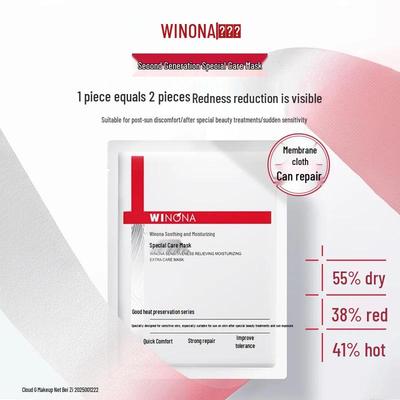 Trattamenti viso – Maschere per il viso