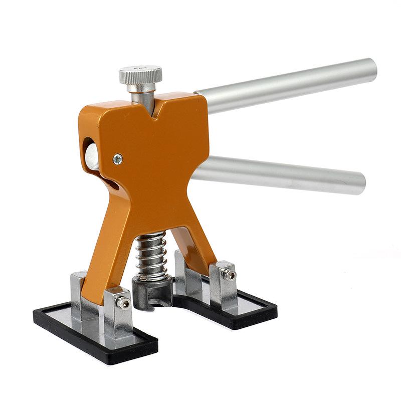 Car Dent Repair Tool Kit - Body Sheet Metal Puller for Dents and Hail Damage