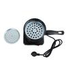 Electric Charcoal Lighter Black