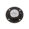 1 Stück 52 mm Runder Audio-Lautsprecher 4 Ohm/8 Ohm 10 W Hochtöner Lautsprecher Seidenmembran Hifi Musik Diy Bluetooth Hifi Lautsprecher