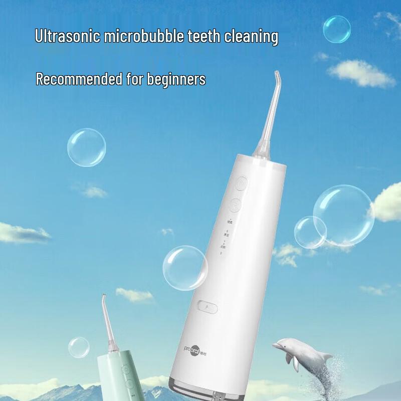 Prooral F37 Cordless Water Flosser