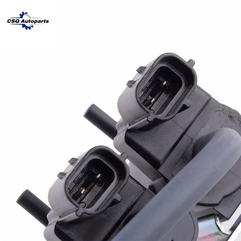 8657A031 4p Vacuum Switch Solenoid Valve for Mitsubishi Montero Pajero 4 IV 3.0 3.2 V97 V93 V98 L200 For Challenger 8657A031