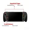 Dust Proof Plug for Rog X Gaming Devices PVC Construction Superior Protections User Friendly Setups