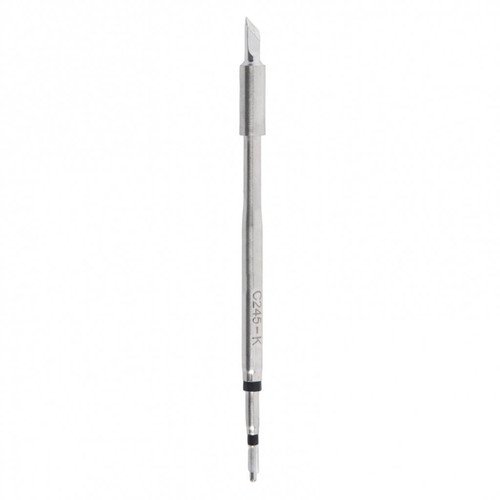 Soldering Tip C245-2.5K C245-3C (optional) C245-4.7