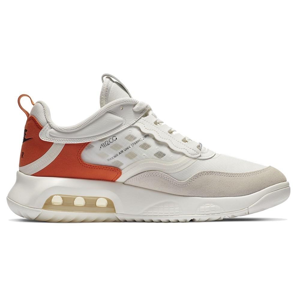 Nike Max 200 sneakers breathable synthetic beige