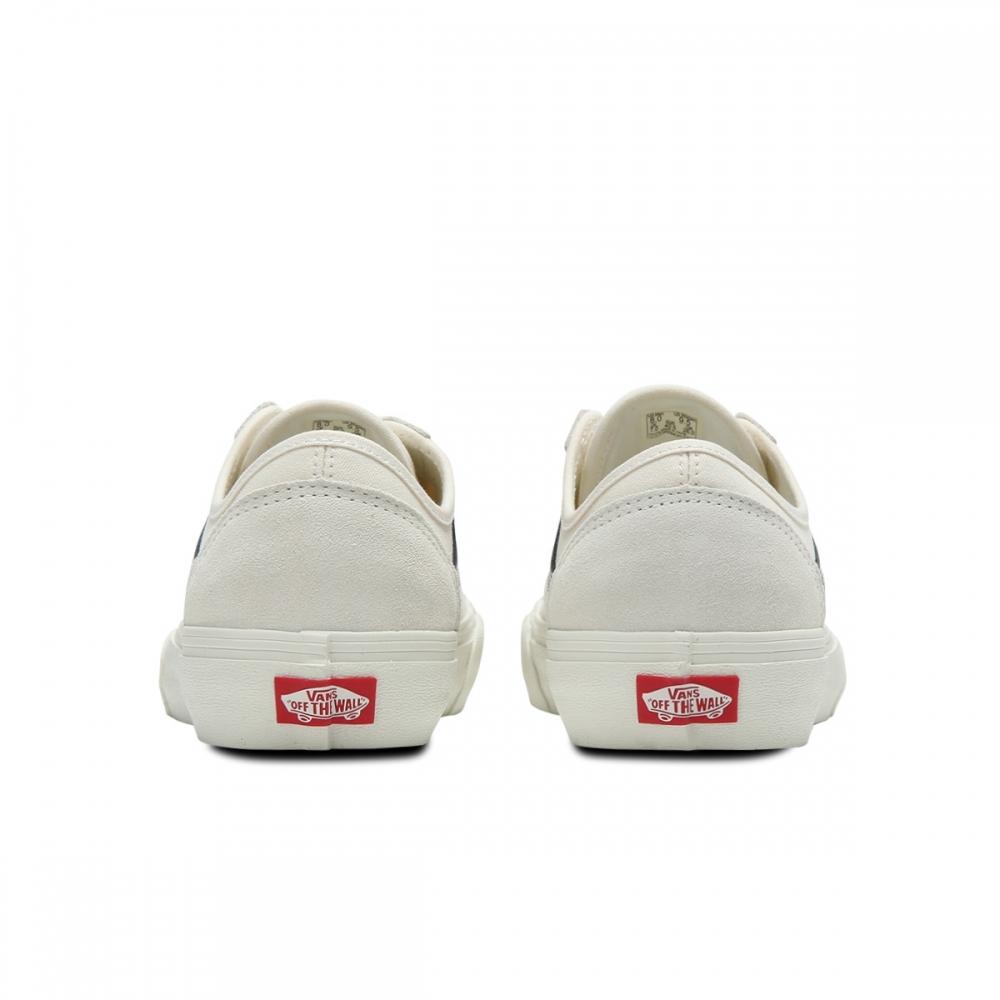 Vans Style 36 Decon Sf Vn0a3mvl226 White Black