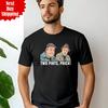 Two Pints, Prick! T Shirt Mens Womens Tees Top Scotland Humour Printed Still Game Funny Crew Neck Top