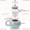 5-9.5cm Reusable Stainless Steel Mesh Tea Infuser Strainer Teapot Loose Herb Leaf Spice Filter Drinkware Teaware Kitchen