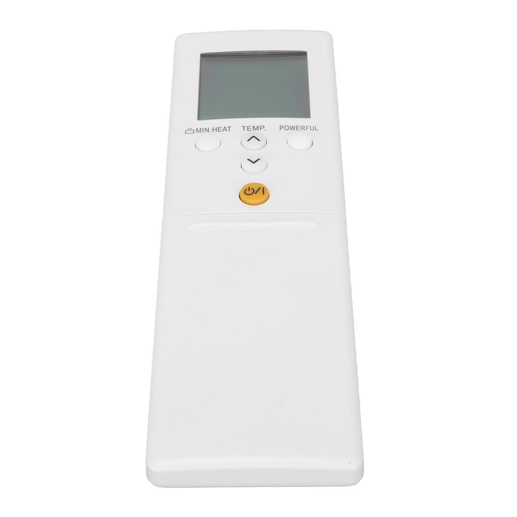 Air Conditioner Remote Control Replacement for Fujitsu AR REM1U ASU9RLS3Y ASU12RLS3Y ASU15RLS3