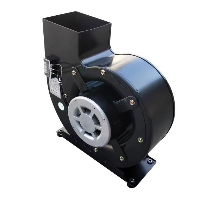 Keshida Stainless Steel Air Shower Fan