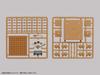 MIC DIG Pre-painted Plastic Model Kit: Shogi (Japanese Chess) - Cat's Interference