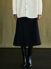 Wimenong Helen Wool Handmade Skirt