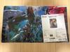 Gundam Card Game Official Playmat Set Mobile Suit 00 Japan