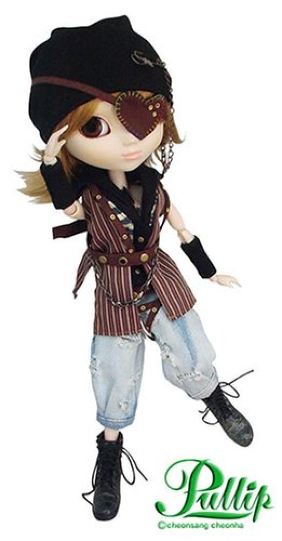 

Pullip/Rovam F-544