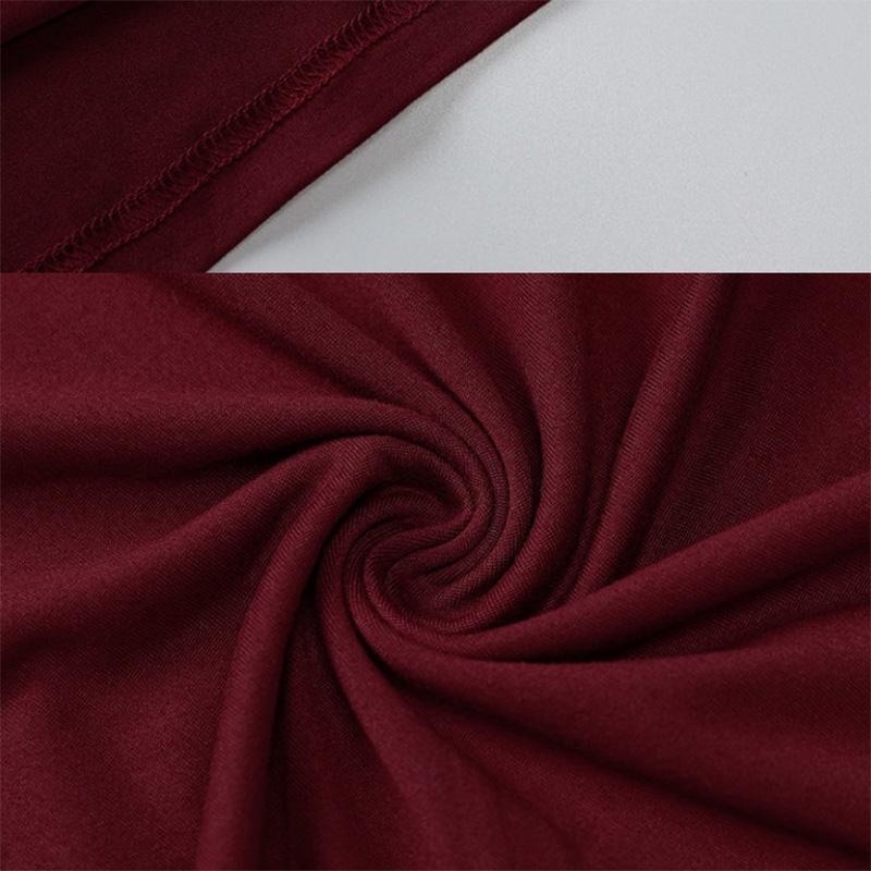 Long Knitted Solid Color Women's Sexy Sling Tube Top Dress Slim Dress Women