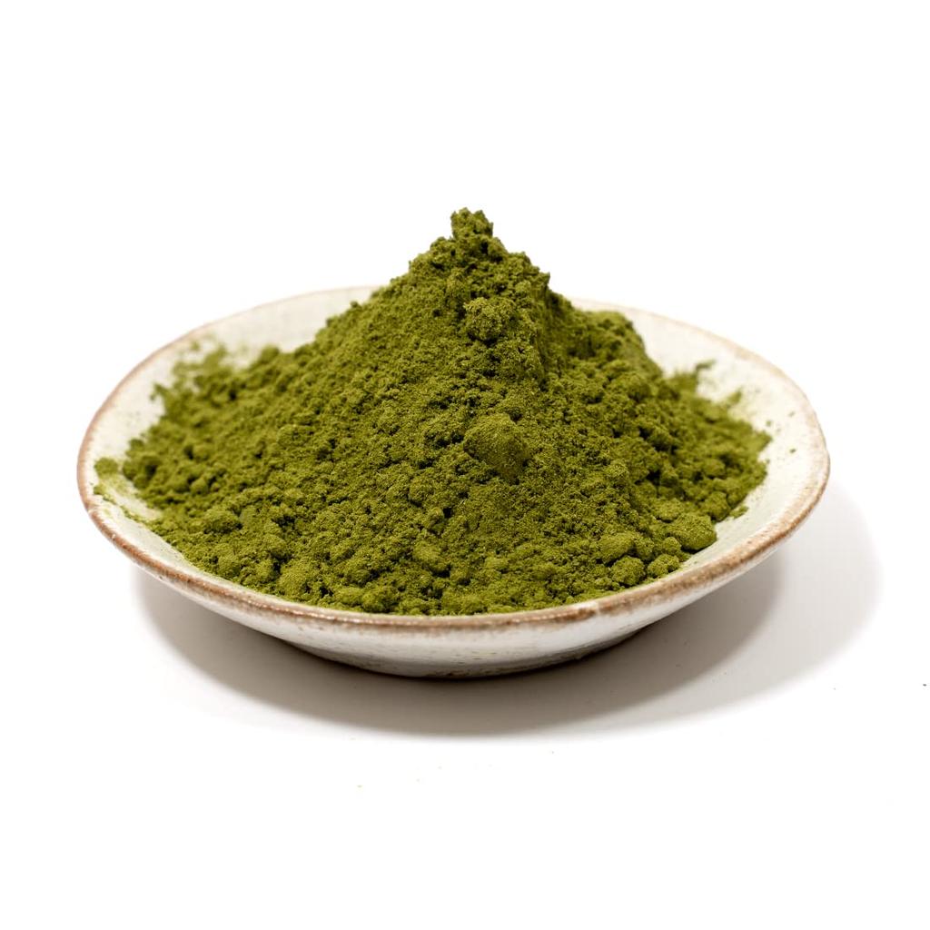 Akahori Shoten Everyday Use Powdered Green Tea 80g X 4 Bags