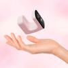 UV LEDs Nail Drying Lamp USB Rechargeable Flash Curing Lamp Mini UV Nail Care Lamp  Gel Nail