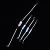 10Pcs High Temperature Ceramic Thermal Fuse 10/15/20A 250V 185℃ 230℃ for Small Home Appliance Replacement