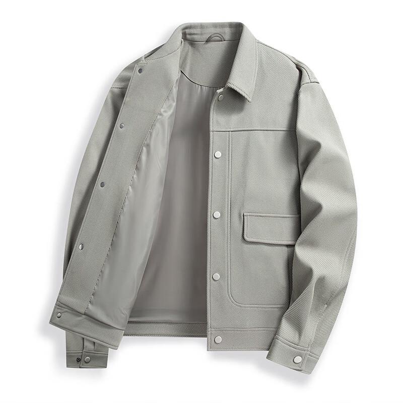 Men's Stylish Casual Workwear Jacket