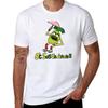 Je Suis Un Ananas TShirt Casual Daily Wear Short Sleeve Top