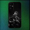 I-Ivan Cornejo Rapper Phone Case For Samsung S25,S24,S21,S22,S23,S30,Ultra,S20,Plus,Fe,Lite,Note,10,9,5G Black Cover