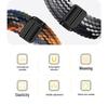 Huawei FIT4 Pro Nylon Woven Magnetic Watch Band for HUAWEI Watch Fit3