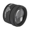 Professionele 30X 36mm Vergrootglas Lens Monocle Horloge Vergrootglas Loupe Handheld Munt Postzegels Sieraden Loupe