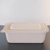 Disposable Corn Starch Lunch Box