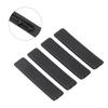 Ny 4 stk Takrailslist Klemdeksel GJ6A-50-5A1 For Mazda 3 6 2 CX5 CX7 CX9