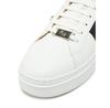 Мужские кроссовки PHILIPP PLEIN Saes usc0732 ple005 белый