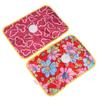 Eu/Us Rechargeable Electric Hot Water Bottle Hand Warmer Heater Bag For Winter Gifts Winter Hot Water Bottle Random Color