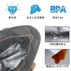 LHZK Insulated Eco Foldable Tote Lunch 28L Large Capacity Shopping Insulated Cooler Large Thermal Bag for Outdoor the and Commuting Bag, Bag, Bag,
