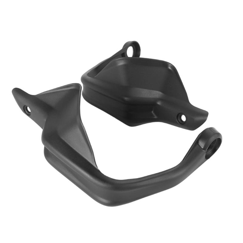 2pcs Comfortable Ride Motorcycle Hand Guards Covers Weather Resistant Adjustable for R1200GS F750GS F850GS F700GS F800GS