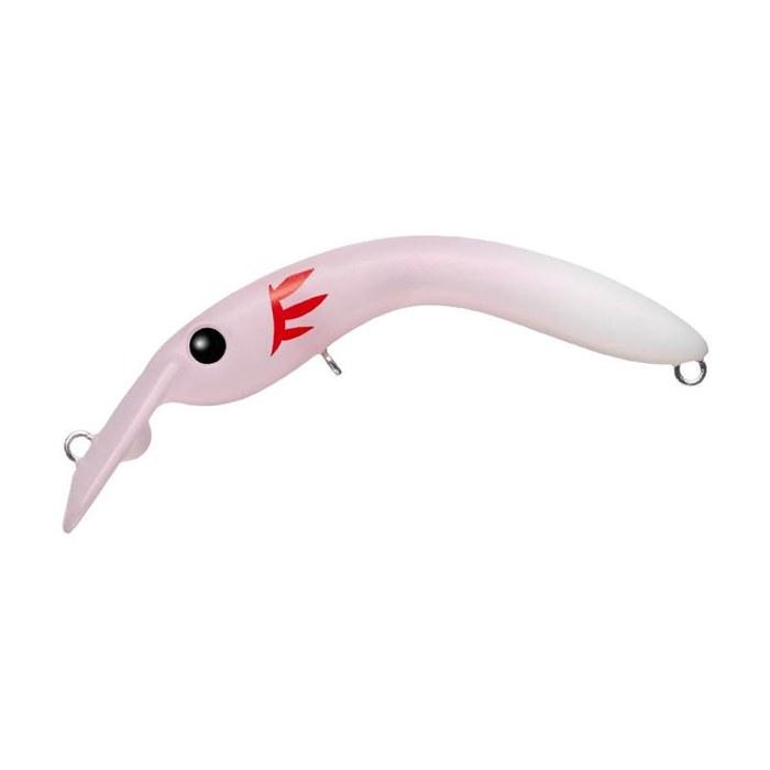 Evergreen Bruco 50#45 Crankbait 5.0cm - Uparupa
