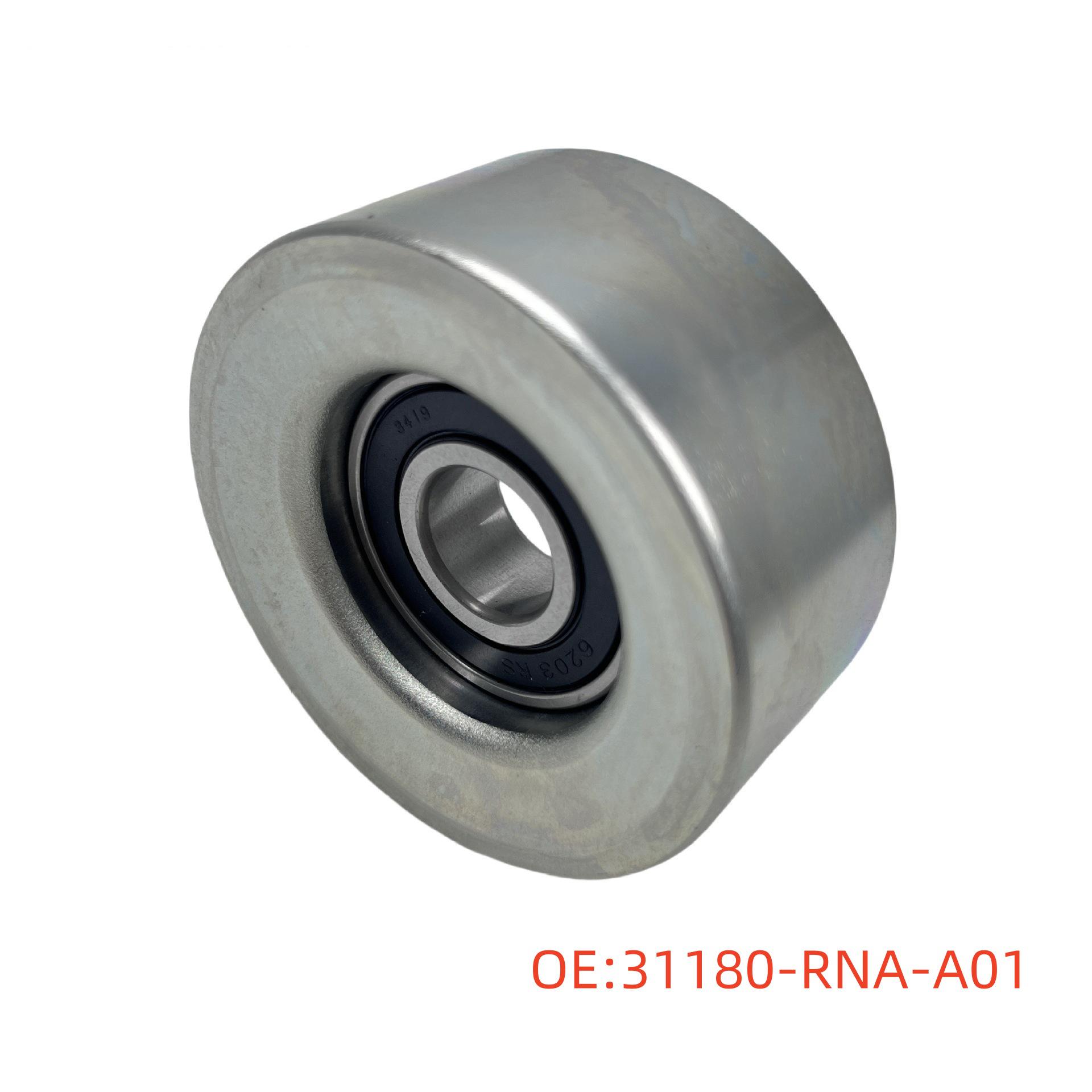 Honda Civic Belt Tensioner 31180-RNA-A01