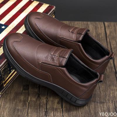 Scarpe da uomo – Mocassini