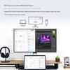 AOC U27U2 27-inch 4K UHD IPS USB-C Monitor CN Plug (adapter Included)
