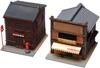 Building Collection Post Office & Pharmacy 1