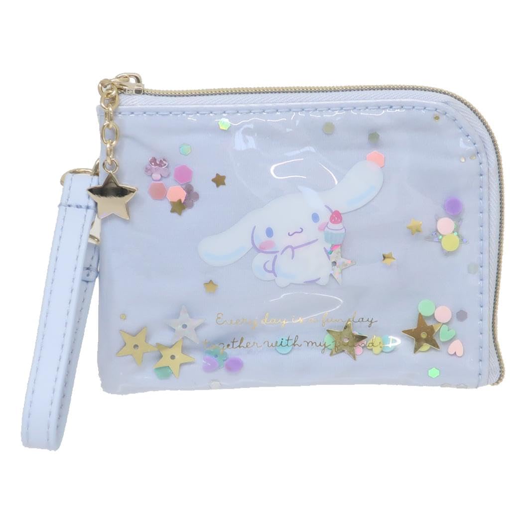 

Daily Pouch Шакашака Корица ролл