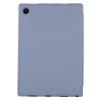 For Samsung Galaxy Tab A9+ Case Tri-fold Stand PU Leather Tablet Cover with Pen Slot