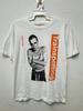 Vintage Trainsportting Movie Action T Shirt / Renton Trainsportting Tee / Photo Tee T Shirt / 90's Movie T Shirt / Size S