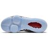 Nike LeBron 17 EP LeBron 4 Cold Blue Graffiti - CT6052-400