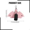 Key Holder Cool Organizer Car Protective Cover