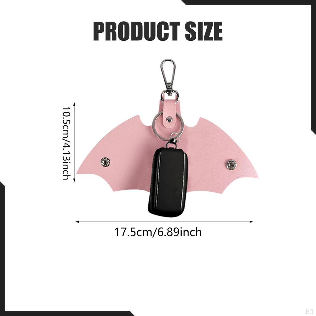 Key Holder Cool Organizer Car Protective Cover