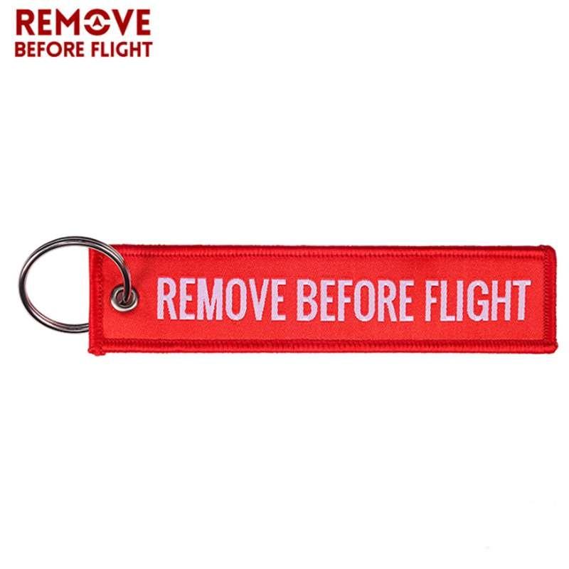 Удалить перед полетом 5 шт./компл. багажные бирки — фото 4