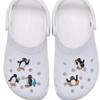Crocs Pingu Gibits 5er Set